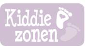 Kiddiezonen Logo